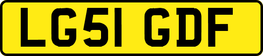 LG51GDF