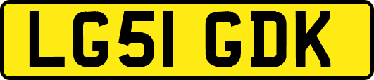 LG51GDK