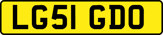 LG51GDO