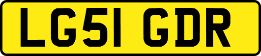 LG51GDR