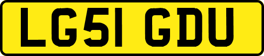 LG51GDU