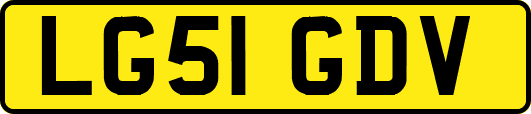 LG51GDV