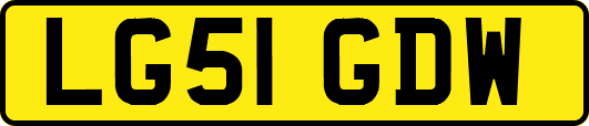 LG51GDW