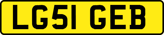 LG51GEB