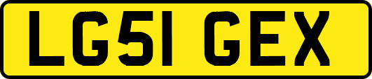 LG51GEX