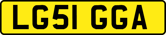 LG51GGA