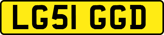 LG51GGD