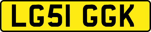 LG51GGK