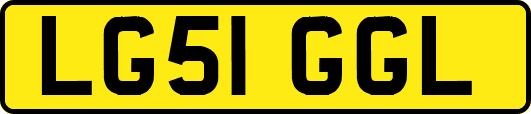 LG51GGL