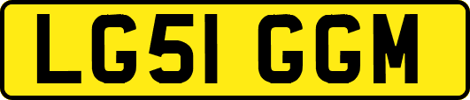 LG51GGM