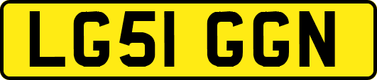 LG51GGN