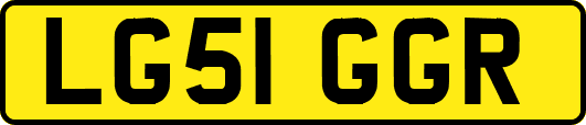 LG51GGR