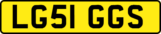 LG51GGS