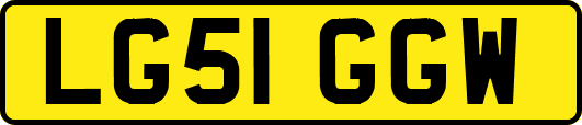 LG51GGW