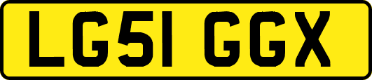 LG51GGX