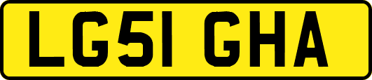 LG51GHA