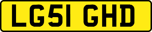 LG51GHD