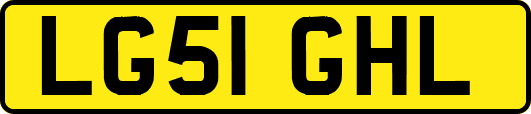 LG51GHL