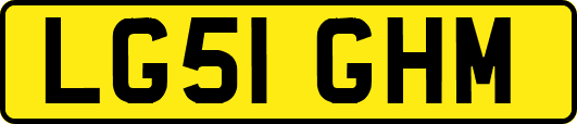 LG51GHM