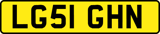 LG51GHN