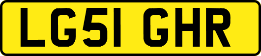 LG51GHR