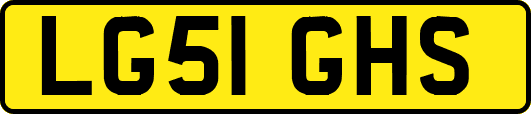 LG51GHS