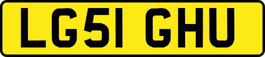 LG51GHU