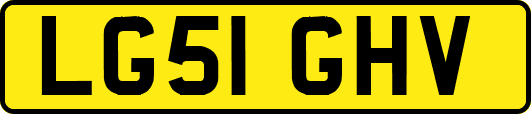 LG51GHV