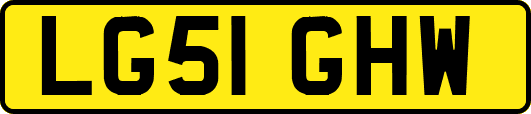 LG51GHW