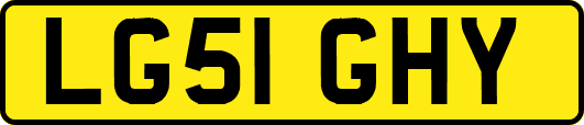 LG51GHY