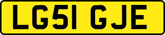 LG51GJE