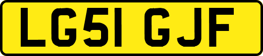 LG51GJF