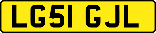 LG51GJL