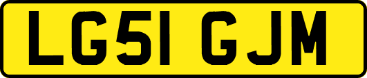 LG51GJM