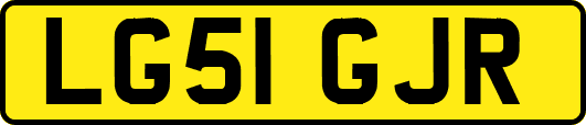 LG51GJR