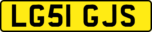 LG51GJS