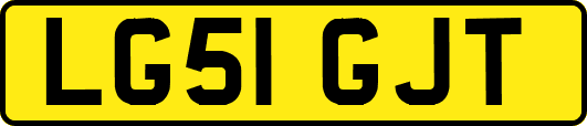 LG51GJT