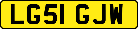 LG51GJW