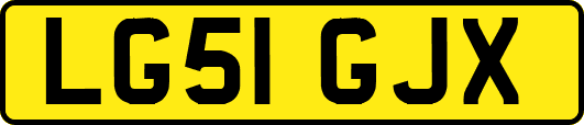 LG51GJX