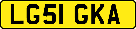 LG51GKA