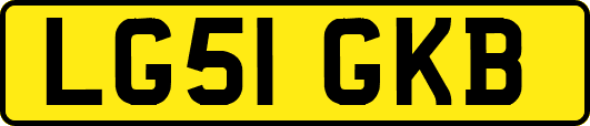 LG51GKB