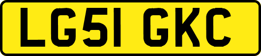 LG51GKC