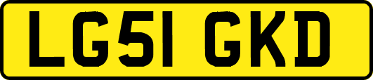 LG51GKD