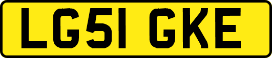 LG51GKE