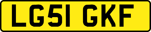 LG51GKF