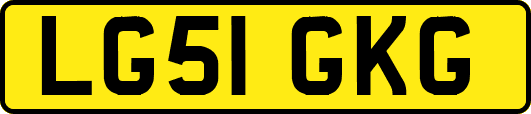 LG51GKG