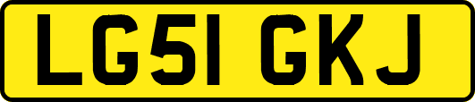 LG51GKJ