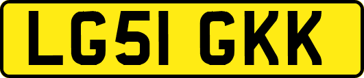 LG51GKK