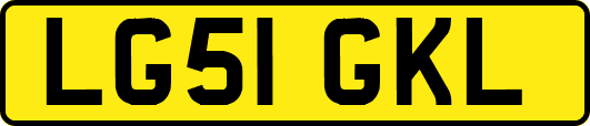 LG51GKL