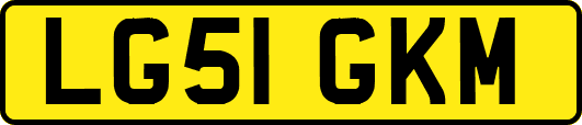 LG51GKM